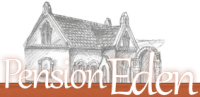 Penzión Eden Dunajská Streda