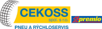 CEKOSS, predaj a servis pneumatík